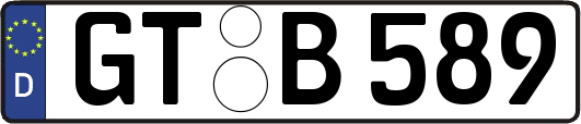 GT-B589