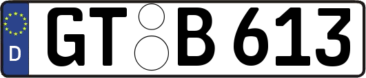 GT-B613