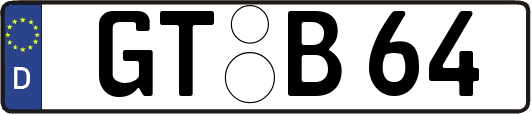 GT-B64