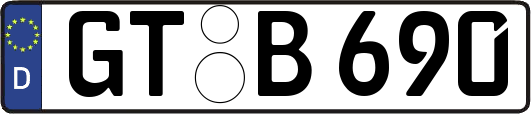 GT-B690