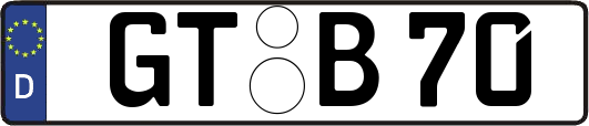 GT-B70