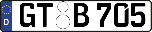 GT-B705