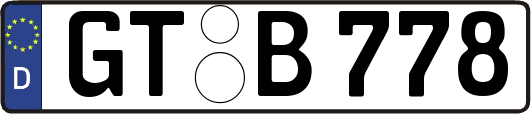 GT-B778