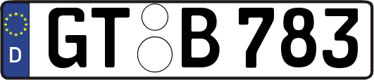 GT-B783