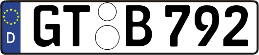 GT-B792