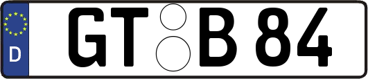 GT-B84