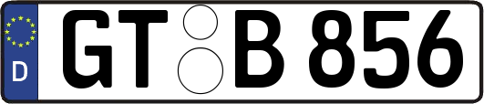 GT-B856