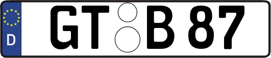 GT-B87