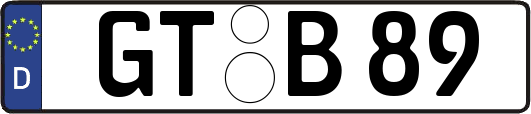 GT-B89