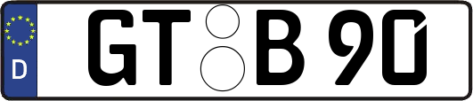 GT-B90