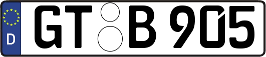 GT-B905