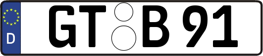 GT-B91