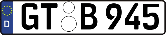 GT-B945