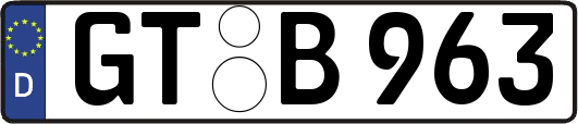 GT-B963