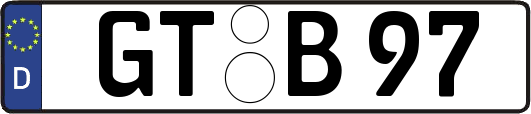 GT-B97