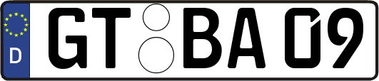 GT-BA09