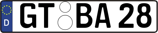 GT-BA28