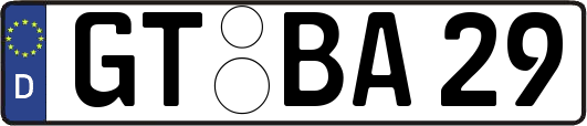 GT-BA29