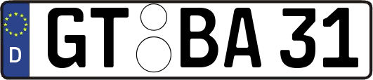 GT-BA31
