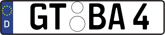 GT-BA4