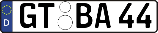 GT-BA44