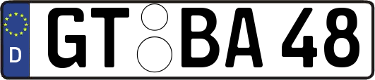 GT-BA48