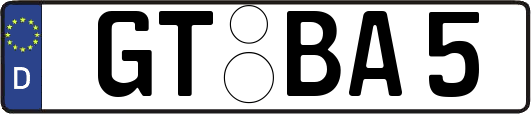 GT-BA5