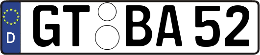 GT-BA52