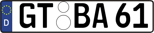 GT-BA61