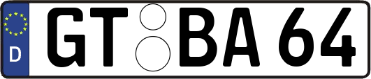 GT-BA64