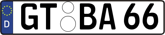 GT-BA66