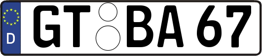 GT-BA67