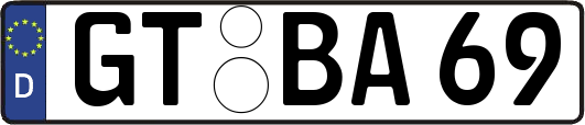 GT-BA69