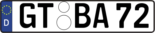 GT-BA72