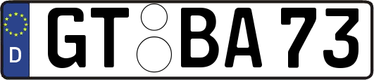GT-BA73