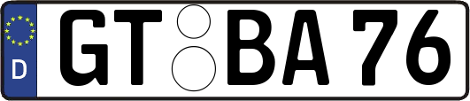 GT-BA76