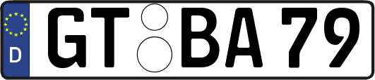 GT-BA79