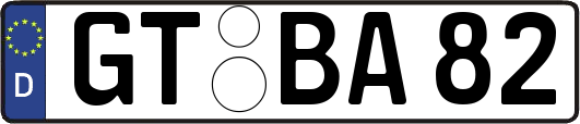 GT-BA82