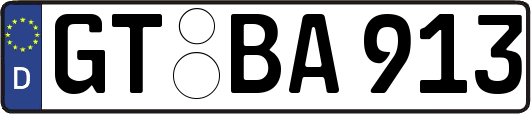 GT-BA913