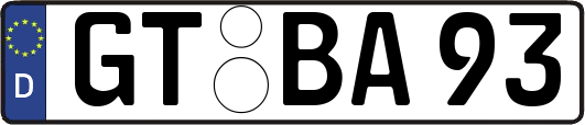GT-BA93