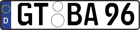 GT-BA96