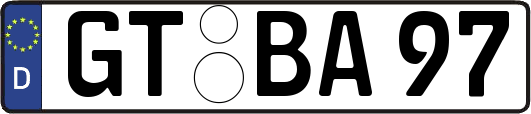 GT-BA97