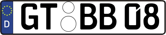 GT-BB08