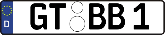 GT-BB1