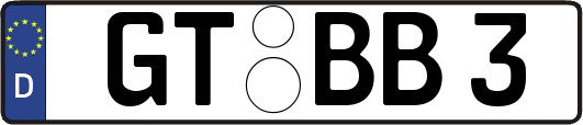GT-BB3