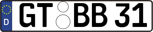 GT-BB31