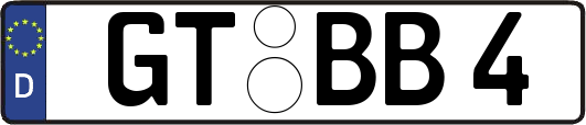GT-BB4