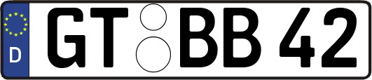GT-BB42