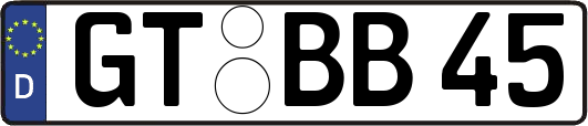 GT-BB45