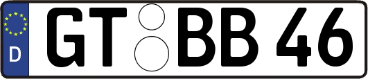 GT-BB46